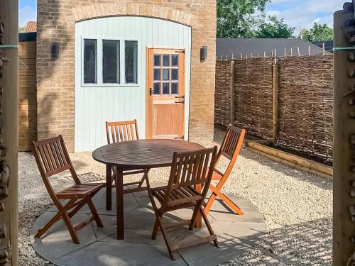 Guyhirn Casa | Dovecote