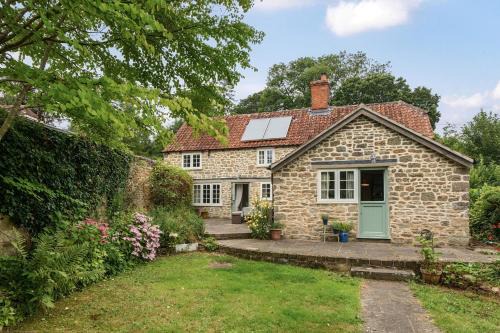 Zeals Casa | Dovehayes Cottage