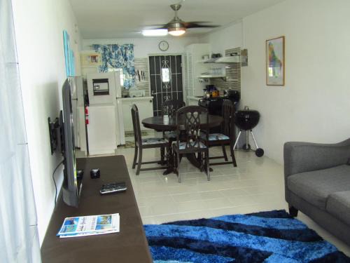 Dover Apartamento | Dover Apt 1 by Dover Beach