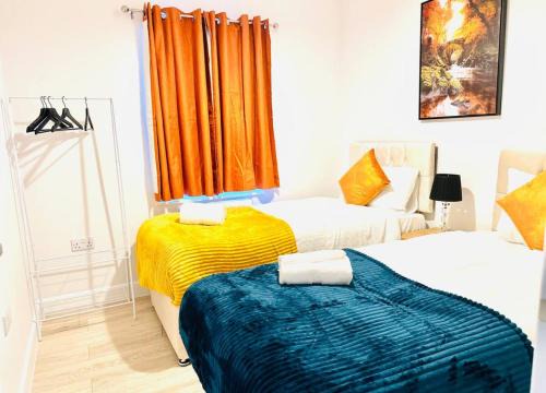 Dover Apartamento | Dover Castle Suites
