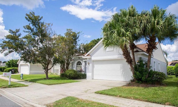 Ventura Casa | Dover Cove Home Villa
