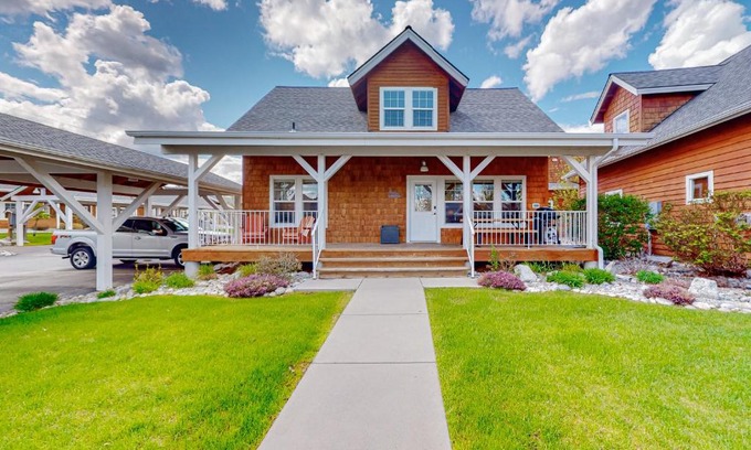 Dover Bay Casa | Dover Delight