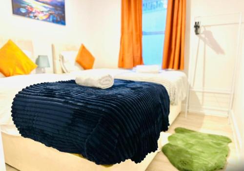 Dover Apartamento | Dover port City Stay10 sleeps and Park free Onsite