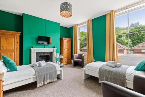 Dover Casa | Dover Town Rooms - Short Lets & Serviced Accommodation - Dover