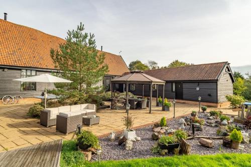 Needham Market Casa | Doves Barn