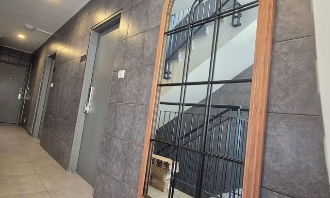 Haifa Apartamento | DovrInn Boutique ApartHotel DownTown
