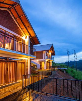 Ella Complejo | Dowa Elegance Resort