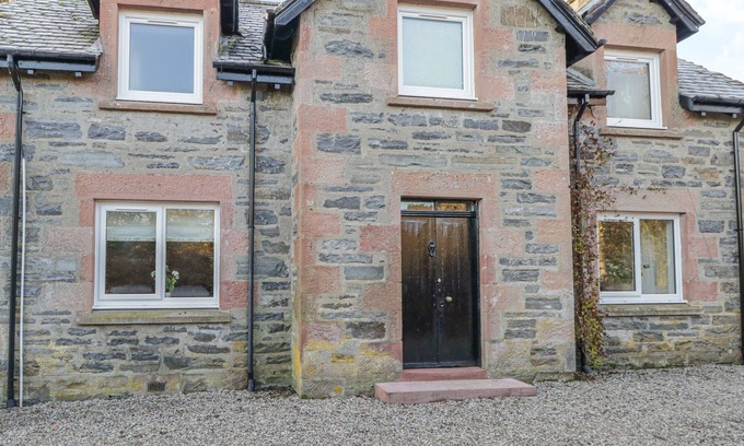 Strathpeffer Casa | Dower House, STRATHPEFFER