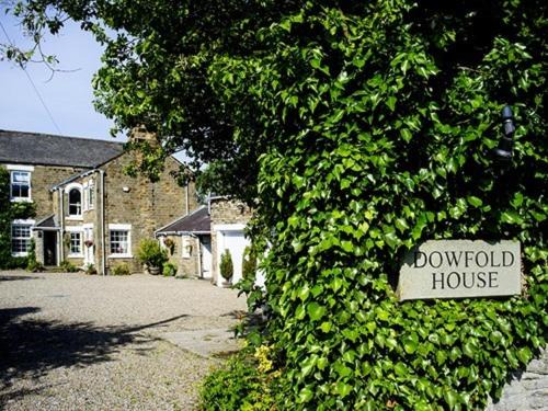 Crook Cama Y Desayuno | Dowfold House Bed and Breakfast