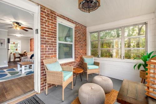 Panama City Casa | Down By The Bay St Andrews Gem