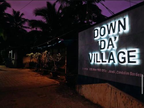 Sainagar Complejo | Down Da Village Resort Goa