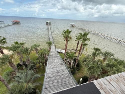 Theodore Casa | Down on the BAY