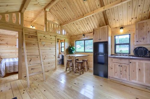 Ocean View Casa | Down the Shore Campground