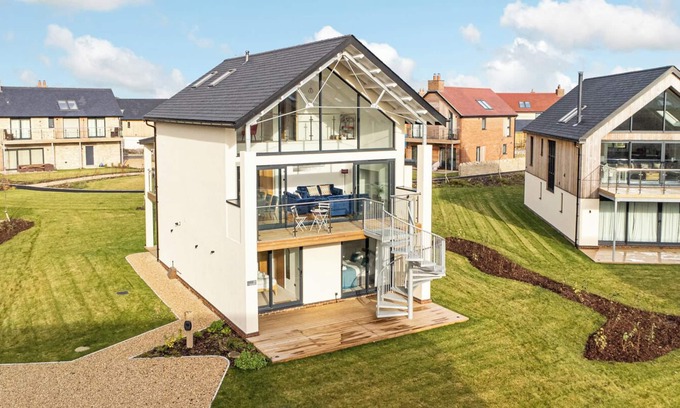 Warmwell Casa | Down Time (BR21), Silverlake, Dorset