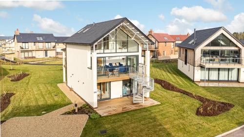 Warmwell Casa | Down Time BR21 Silverlake Dorset