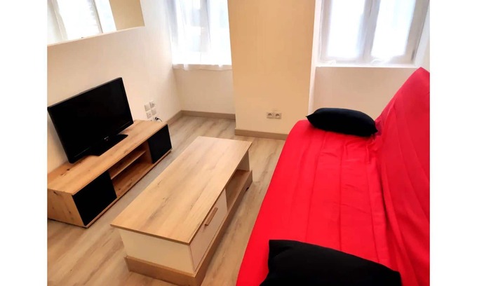 Marmoutier Apartamento | ♬♬♬ Down to earth ♬♬♬