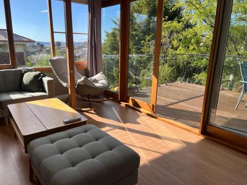 Hobart Central Business District Casa | Down to the Green Homestay