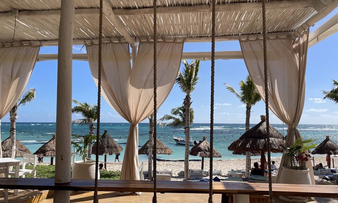 Akumal Casa | Down Town 5 By Lockey