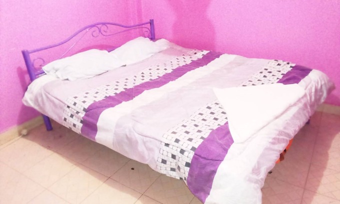 Embu Casa | Down Town Guest House