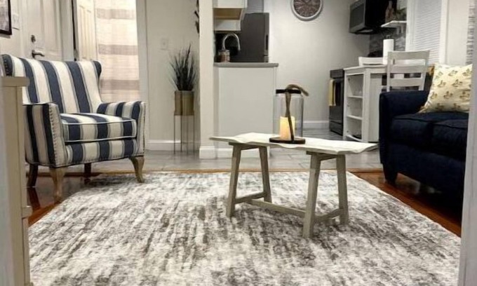 Salem Apartamento | Down Town Salem brand-new 1bdr apt