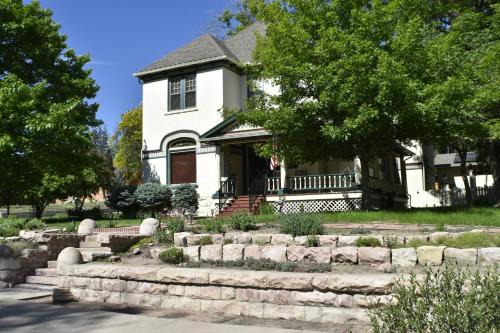 Northside Cama Y Desayuno | Downen House Bed & Breakfast