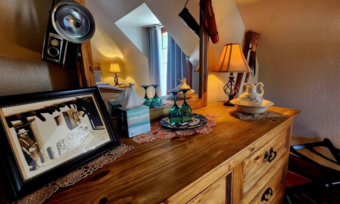 Northside Cama Y Desayuno | Downen House Bed & Breakfast