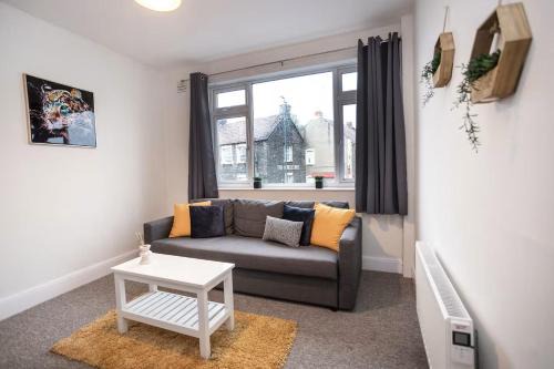 Staple Hill Apartamento | Downend-Entire flat -Contractors