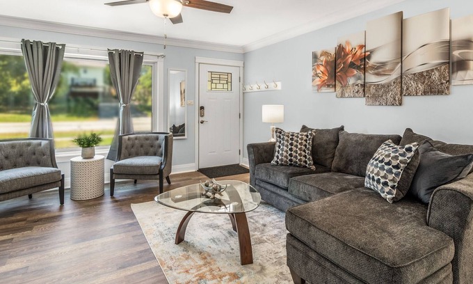 Downers Grove Casa | Downers Grove Rental