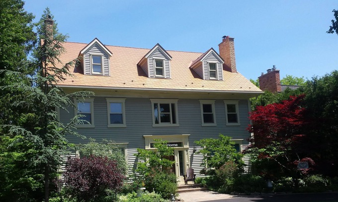 Historic Old Town Cama Y Desayuno | DownHome Bed & Breakfast