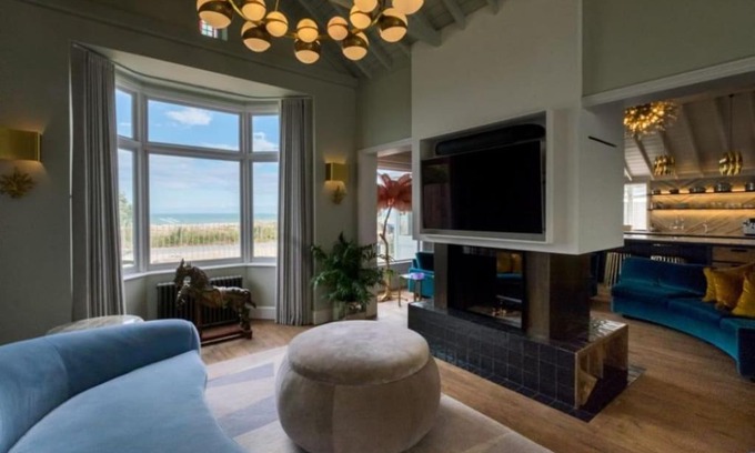 Deal Casa | Downs Cottage