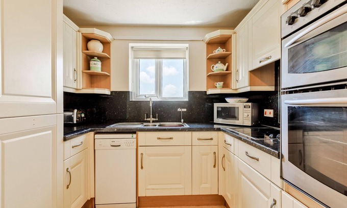 Crewkerne Cabaña | Downside