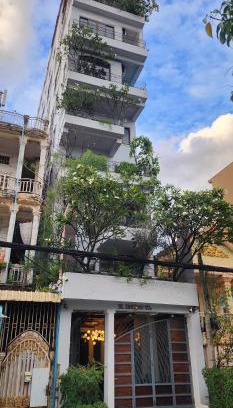 Chamkar Mon Apartamento | Downtime Hotel