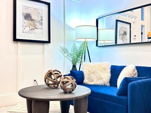 Downtown Apartamento | Downtown 1BR Apt Walk to Convention Center