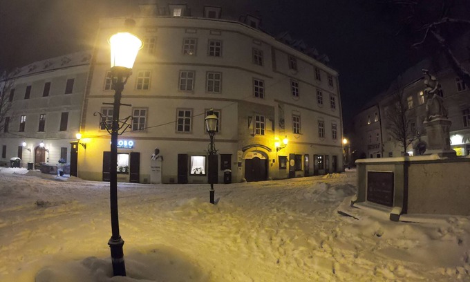 Old Town Apartamento | Downtown Apartment Bratislava