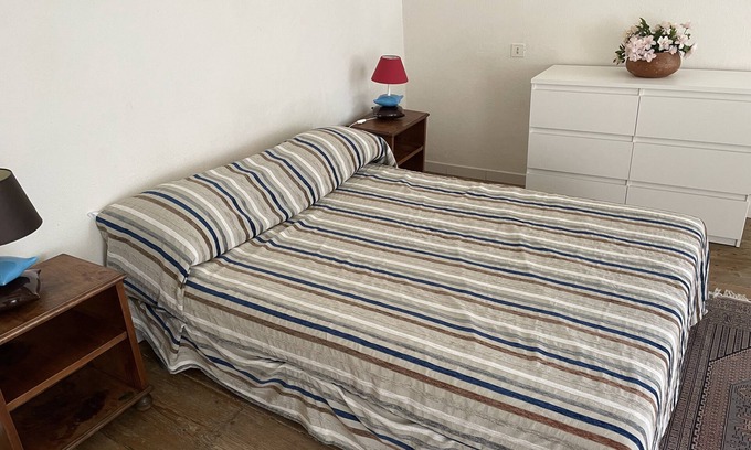 Corte Apartamento | Downtown apartment - Capitellu