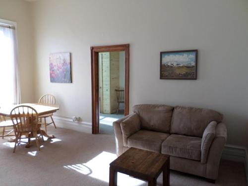 Del Norte Apartamento | Downtown Apartment Del Norte Colorado Apartment B