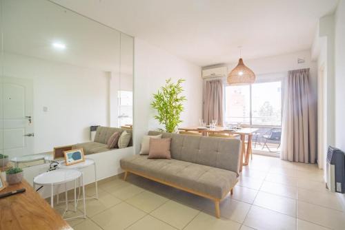 Santa Fe Apartamento | Downtown apartment in Santa Fe Home away from home