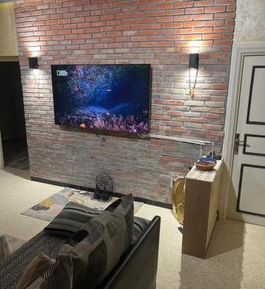 Safi Apartamento | downtown apartment