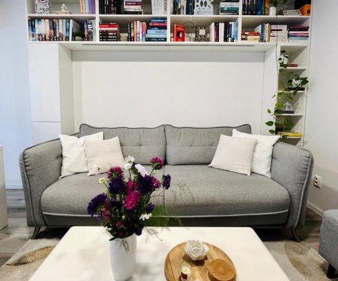 Trnava Apartamento | Downtown Apartment