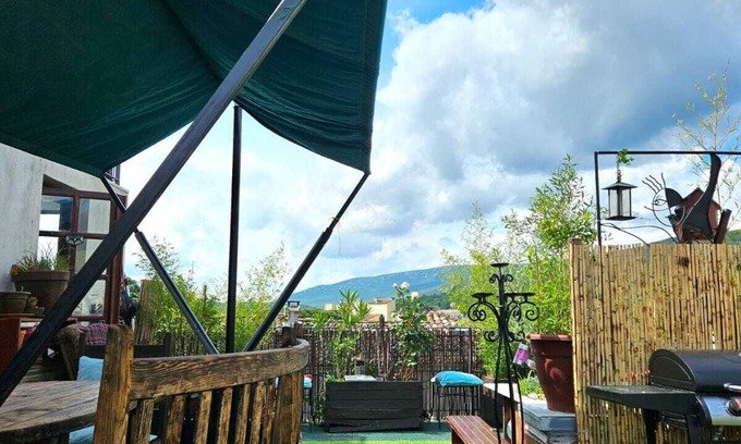 Ganges Apartamento | Superb apartment JOHAN