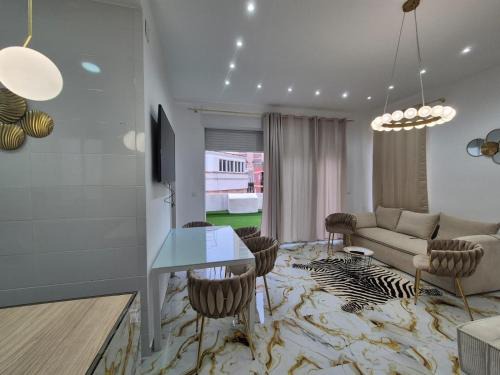 Campoamor Apartamento | Downtown Apartments