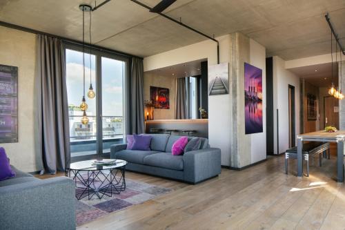 Mitte Apartamento | Downtown Apartments Mitte