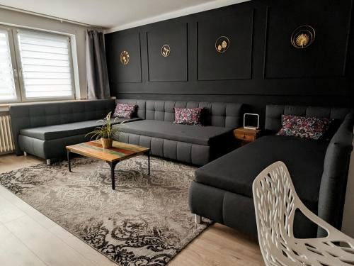Stadtbezirk 3 Apartamento | Downtown Apartments Unterbilk