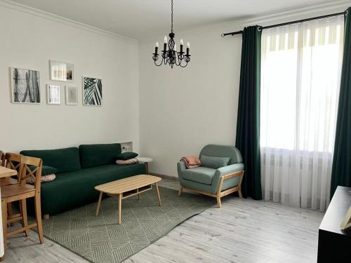 Karagandy Apartamento | DOWNTOWN APPARTMENTS