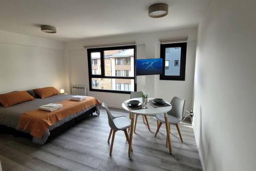 Belgrano Apartamento | Downtown haven