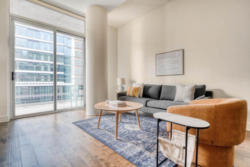 Waller Creek District Apartamento | Downtown Austin 1br w gym pool wd nr Capitol ATX-166