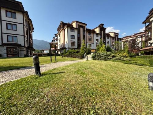 Shiligarnika Apartamento | Downtown Bansko Luxury Resort