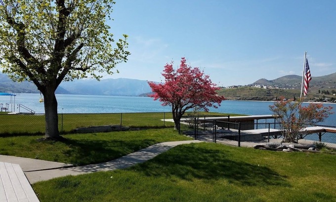 Chelan Casa | Downtown Beach House - License # TR-0371