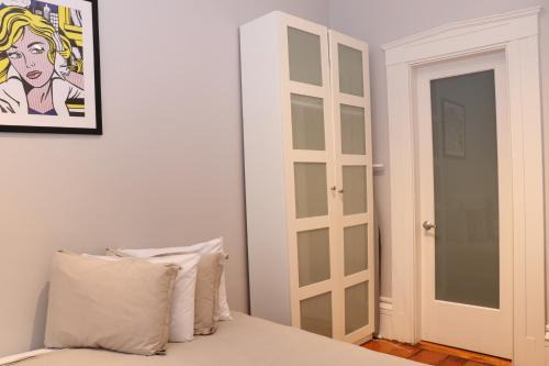 Beacon Hill Apartamento | Downtown Beacon Hill, Convenient, Comfy Studio #1