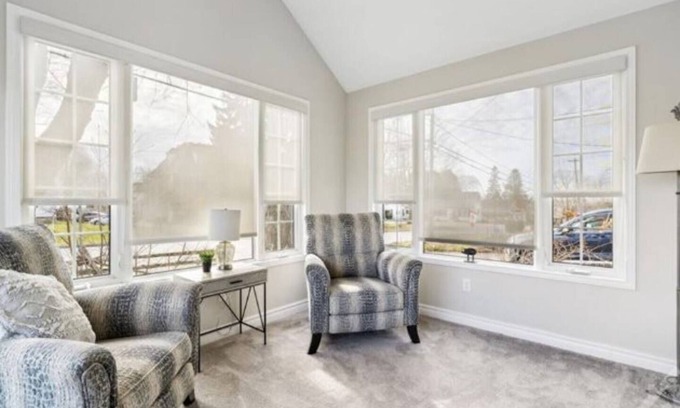 Brockville Casa | Downtown Brockville Home